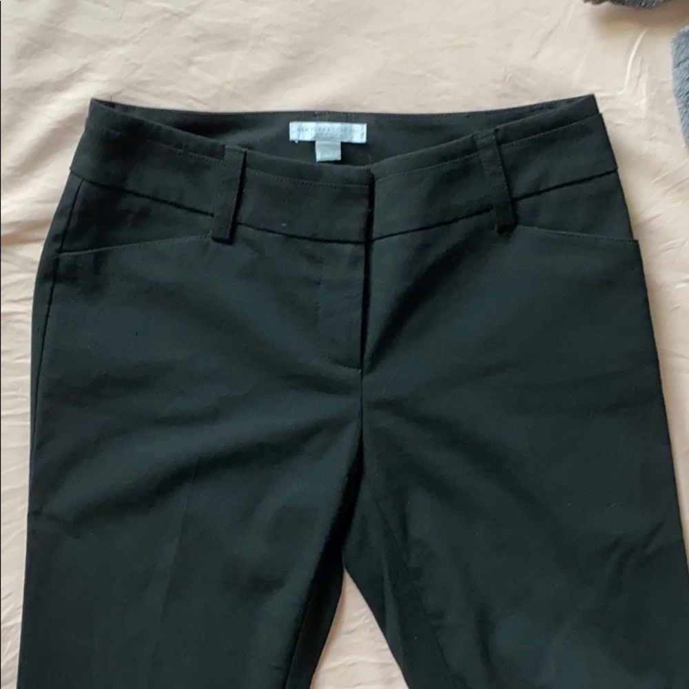 Pants
